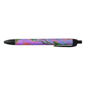 Sour Marble Zwarte Inkt Pen (Bodem)