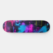 Sourceduty Design Persoonlijk Skateboard (Horizontaal)