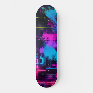 Sourceduty Design Persoonlijk Skateboard