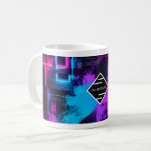 Sourceduty Koffiemok (Voorkant links)