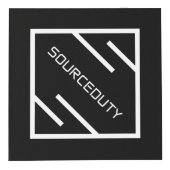 Sourceduty Kubus (Rechts)