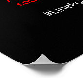 Sourceduty Poster (Hoek)