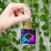 Sourceduty Sleutelhanger (Hand)