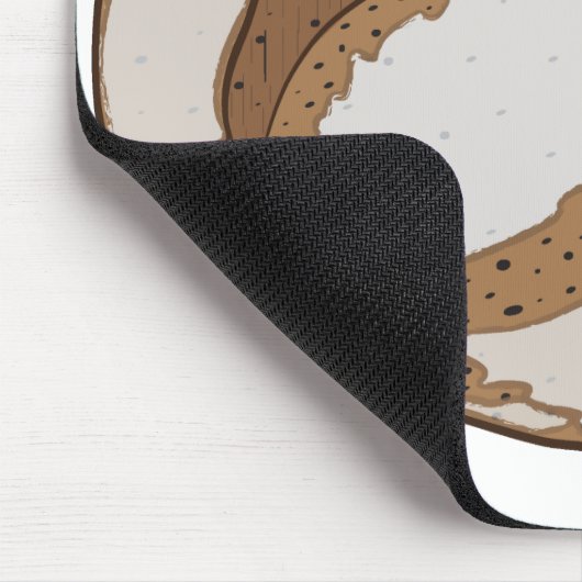 Sourdegh Bread Loaf Muismat (Hoek)