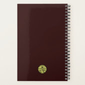 Sourdegh Bread Loaf, Planner (Achterkant)