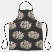 Sourdegh Bread Loaf, Schort (Voorkant)