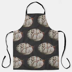 Sourdegh Bread Loaf, Schort