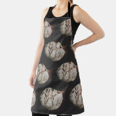 Sourdegh Bread Loaf, Schort (Insitu)