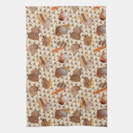 Sourdegh Bread Theedoek