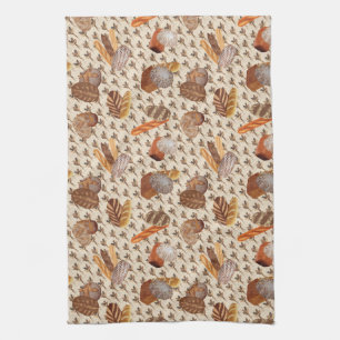 Sourdegh Bread Theedoek