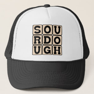 Sourdegh, San Francisco Bread Trucker Pet