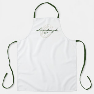 Sourdough Era Schort