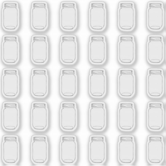 Sourdough Feeding/Datum Herinnering Stickers (Voorkant)