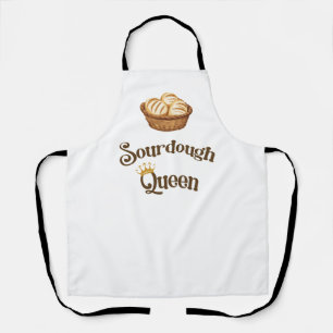 Sourdough Queen Schort