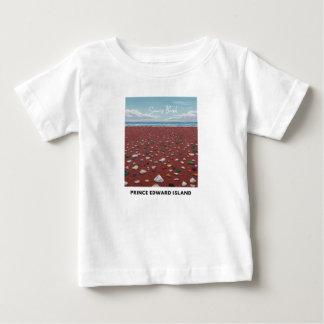 Souris Beach Seaglass T-shirt