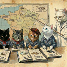 Sourisseries de France – Expert Regionaal Diploma