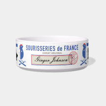 Sourisseries de France – Expert Regionaal Diploma