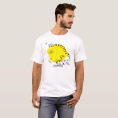 Sourpuss T-shirt (Voorkant volledig)