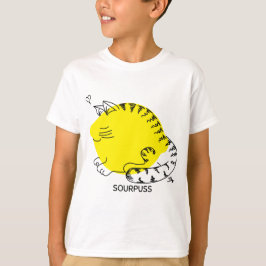 Sourpuss T-shirt