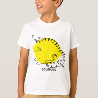 Sourpuss T-shirt
