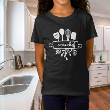 Sous Chef Kids Witte Keuken Gereedschap