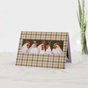 Sous Chefs bij de Vegan Cafe op de gipskaart Kaart