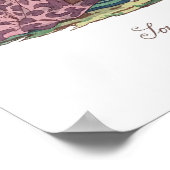 Sous Francois I Poster (Hoek)