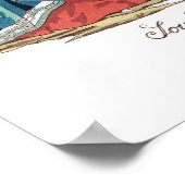 Sous Henri II Poster (Hoek)