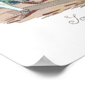 Sous Henri III Poster (Hoek)