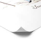 Sous le Directoire Poster (Hoek)