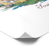 Sous Louis XV Poster (Hoek)