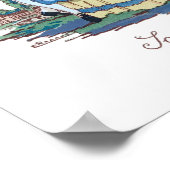 Sous Louis XVI Poster (Hoek)