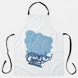 Sous Vide Het Rijke Schort