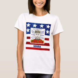 Sousa T-shirt
