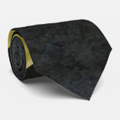Sousafoon Stilleven Stropdas (Opgerold)