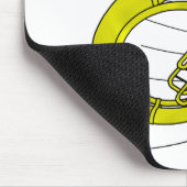 Sousaphone Muismat (Hoek)