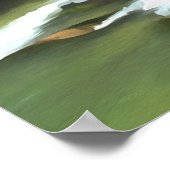 South 0365 Art Print (Hoek)