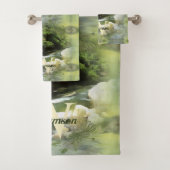 South 0365 bad handdoek (Insitu)