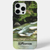 South 0365 Case-Mate iPhone case (Achterkant)