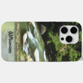 South 0365 Case-Mate iPhone case (Achterkant (horizontaal))