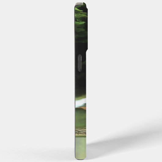 South 0365 Case-Mate iPhone case (Achterkant / Rechts)