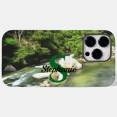 South 0365 Case-Mate iPhone case (Achterkant (horizontaal))