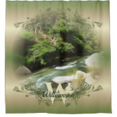 South 0365 douchegordijn (Voorkant)