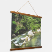 South 0365 hangend wandkleed (Gebogen)