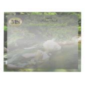 South 0365 notitieblok (Voorkant)