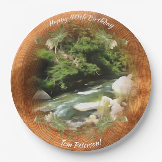 South 0365 papieren bordje (Voorkant)