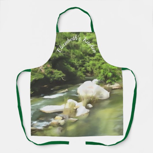 South 0365 schort (Voorkant)