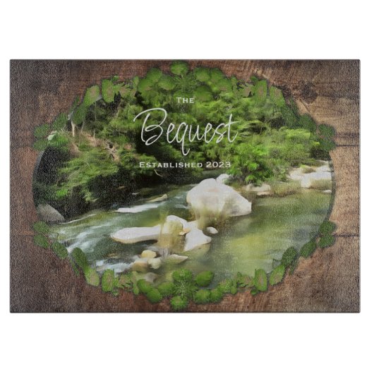 South 0365 snijplank (Voorkant)