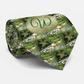 South 0365 stropdas (Opgerold)