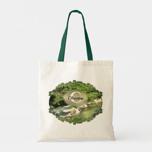 South 0365 tote bag (Achterkant)